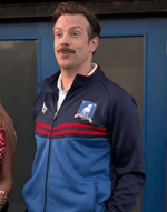 David Roy Tv Series Ted Lasso S02 Blue Jacket