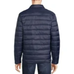 Heartland Tv Series Chris Potter Puffer Jacket