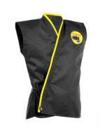 Cobra Kai Karate Kid Black Cotton Vest