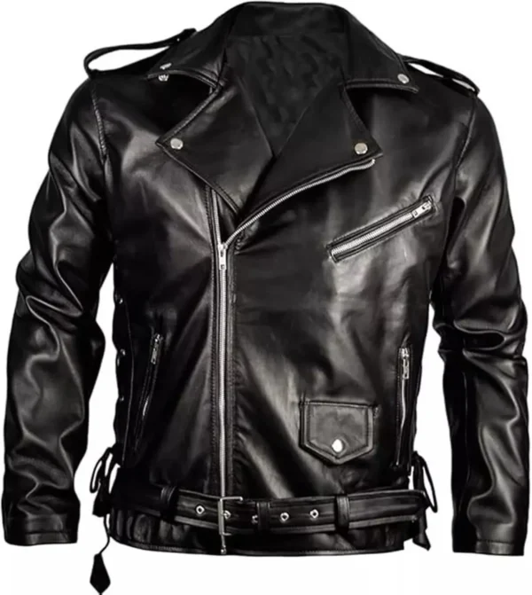Fallout Atom Cats Cosplay Costume Jacket