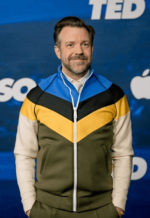 Noah Smith Ted Lasso S03 Zipper Jacket