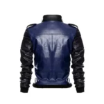 Women Mortal Combat 11 Cosplay Jacket