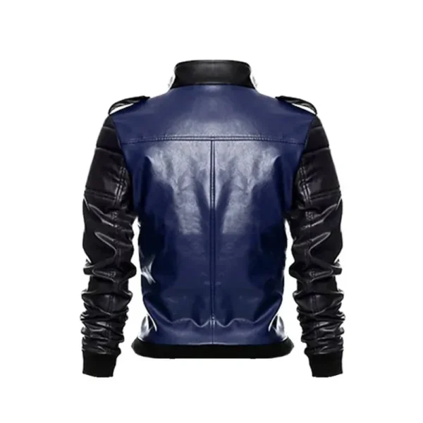 Women Mortal Combat 11 Cosplay Jacket