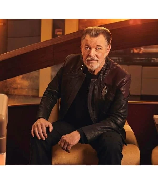 Star-Trek-Picard-Season-3-Riker-Leather-Jacket-Starfleet-Costume-1.webp TV Series Star Trek S03 Riker Black Leather Jacket