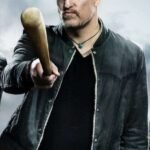 Woody Harrelson Tv Series Zombieland Leather Jacket