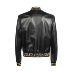 Ted Lasso S03 Maximilian Bomber Jacket