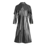 Hugh Jackman Van Helsing Leather Trench Coat