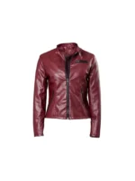 Claire Redfield Resident Evil 2 Gaming Jacket