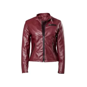 Claire Redfield Resident Evil 2 Gaming Jacket