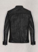 Resdent Evil Leon S Kennedy Leather Jacket