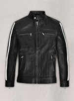 Leon S Kennedy Resident Evil Vendetta Jacket