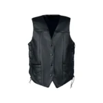 The Walking Norman Reedus Angel Wings Vest
