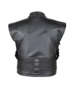 Jeremy Renner The Avengers Hawkeye Vest