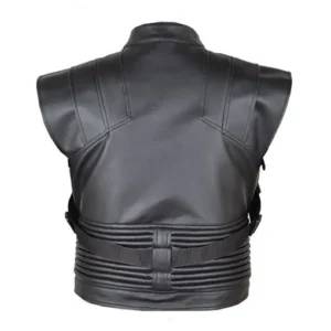 Jeremy Renner The Avengers Hawkeye Vest