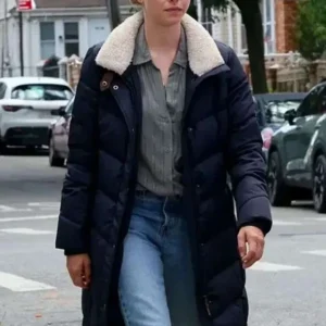 Long Bright River 2025 Mickey Puffer Coat
