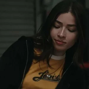 TV Series Motorheads S01 Black Jackets