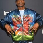 Snoop Dog Go-Big Show Bomber Jacket