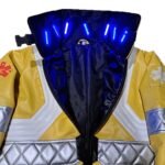 Edgerunners Punk David Martinez Leather Jacket