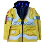 David Martinez Cyberpunk 2077 Gaming Jacket