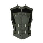 Florence Pugh Black Widow Yelena Belova Vest