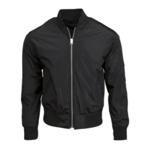 Unisex Zac Brown Musical Band Varsity Jacket