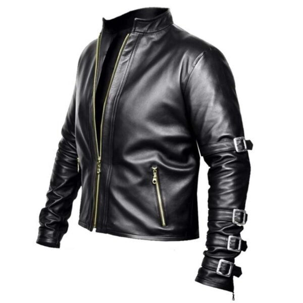 King of Fighter 99 K Dash Gaming Jacket