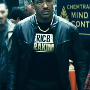 Mother’s Milk The Boys S04 Leather Jacket