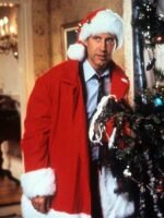 Clark Griswold National Lampoon's Christmas Woolen Coat