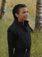 Nikki Rodriguez My Life With The Walter Boys black vest