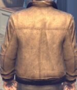 Vito Scaletta Mafia II brown jacket