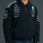 Mercedes AMG Petronas Team F1 Grand Prix jacket
